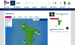 Meteofrance.yt thumbnail
