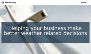 Meteogroup.es thumbnail