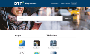 Meteogroup.zendesk.com thumbnail