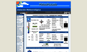 Meteopozuelo.es thumbnail