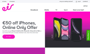 Meteor.ie thumbnail