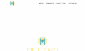 Meteorodesign.com thumbnail