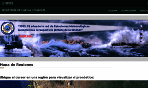 Meteorologia.semar.gob.mx thumbnail