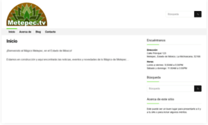 Metepec.tv thumbnail