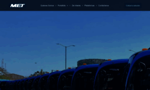 Metgroupsas.com thumbnail