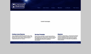 Methodoferramentaria.com.br thumbnail