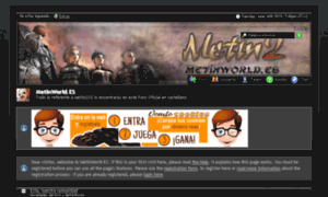 Metinworld.es thumbnail