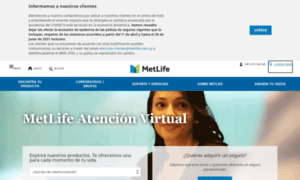 Metlife.com.uy thumbnail