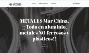 Metmarchina.com thumbnail
