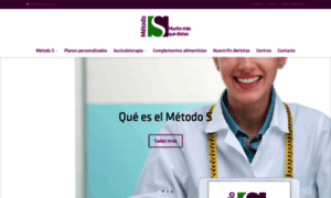 Metodo-s.com thumbnail