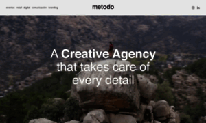 Metodo.info thumbnail