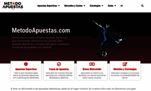 Metodoapuestas.com thumbnail