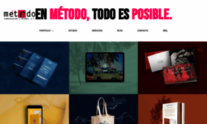 Metodocomunicacion.com thumbnail