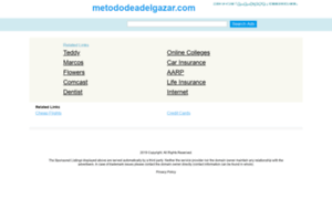 Metododeadelgazar.com thumbnail