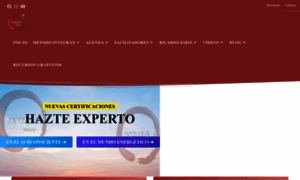 Metodointegra.com thumbnail
