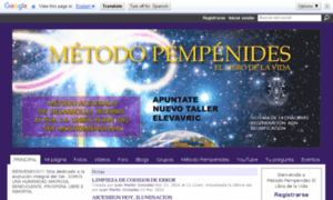 Metodopempenidesellibrodelavida.ning.com thumbnail