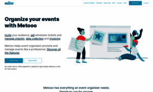Metooo.co.uk thumbnail