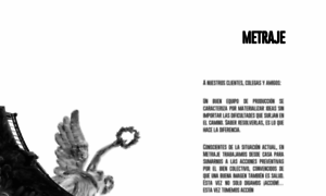Metraje.com.mx thumbnail