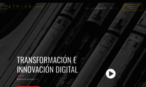 Metrica.es thumbnail