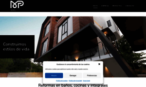 Metrikaproyectos.com thumbnail