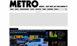 Metro.co.uk thumbnail