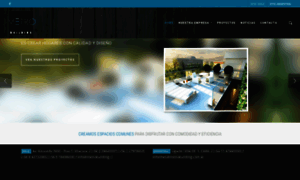 Metrobuilding.cl thumbnail