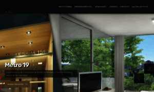 Metrobuilding.com.ar thumbnail