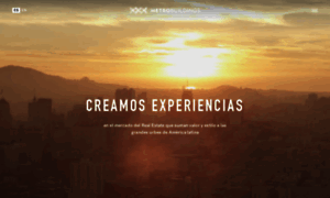 Metrobuildings.com thumbnail