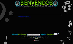Metroconbosina.com thumbnail