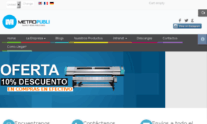 Metrocuadrado.ec thumbnail