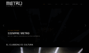 Metrodanceclub.carmen24.es thumbnail