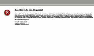 Metrodebogota.gov.co thumbnail