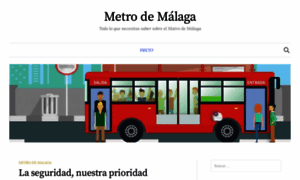 Metrodemalaga.info thumbnail