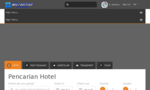 Metroplustravel.com thumbnail