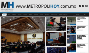 Metropolihoy.com thumbnail