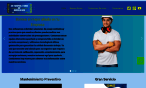 Metropolitanadebasculas.com thumbnail