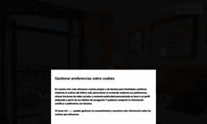 Metropolitano-hotel.com thumbnail
