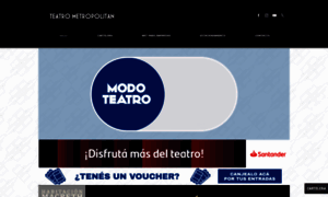 Metropolitansura.com.ar thumbnail