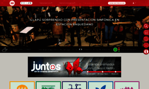 Metrosantiago.cl thumbnail