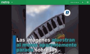 Metrotv.pr thumbnail