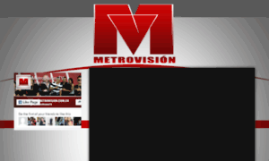 Metrovision.com.co thumbnail