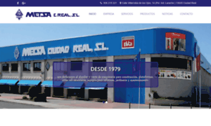 Metsaciudadreal.es thumbnail