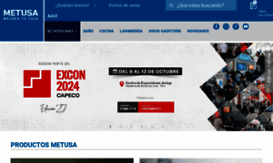 Metusa.com.pe thumbnail