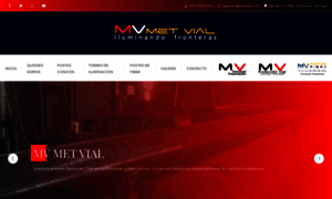 Metvial.com thumbnail