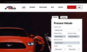Meuveiculo.com.br thumbnail
