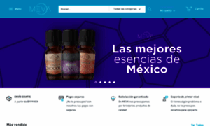 Meva-store.com thumbnail