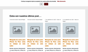 Mewing.es thumbnail