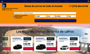 Mex.bookingcar-usa.com thumbnail