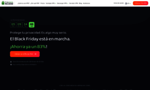 Mex.privateinternetaccess.com thumbnail