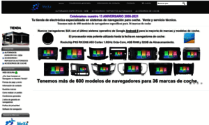 Mexacno.com thumbnail